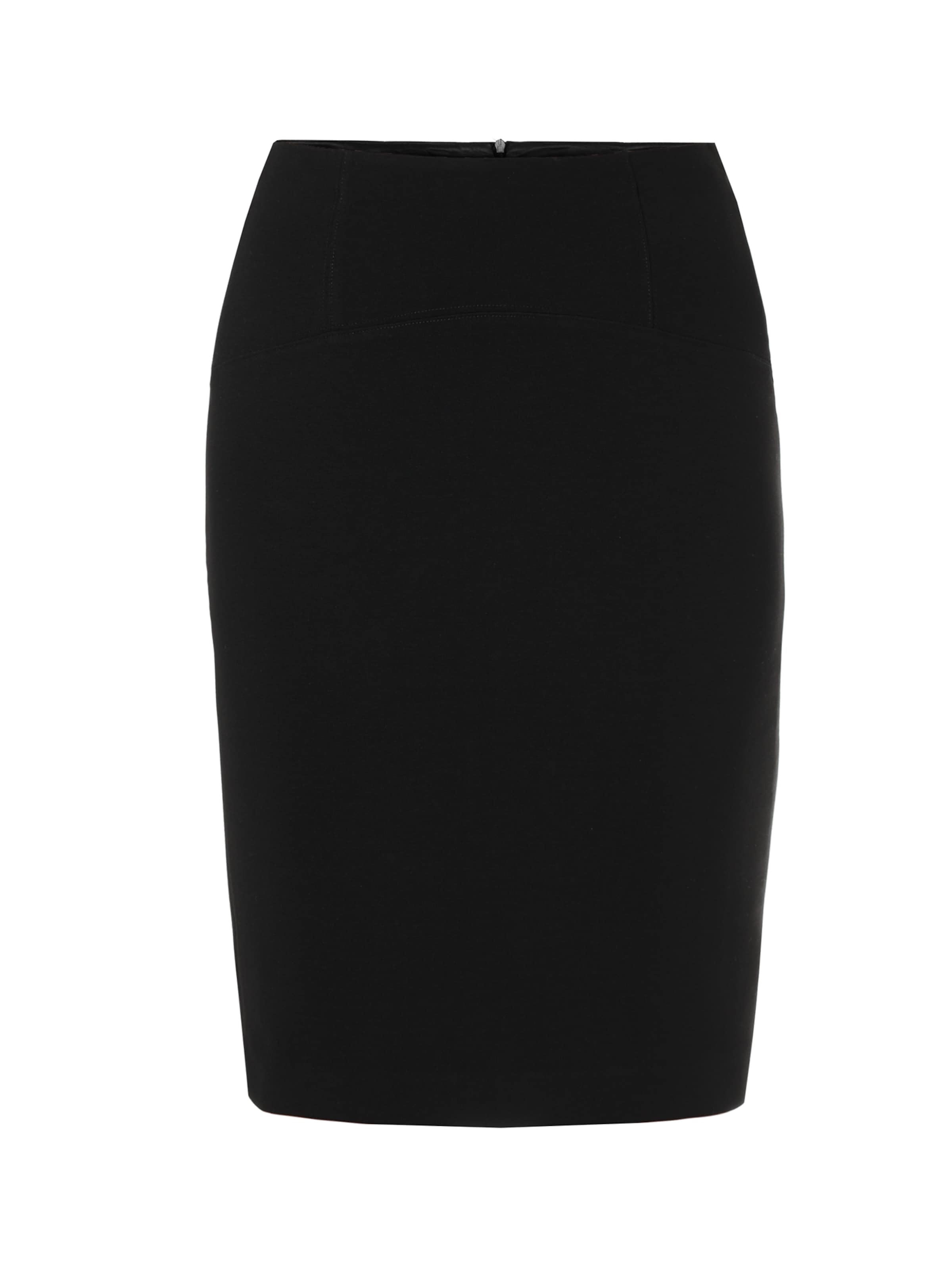 TATUUM Юбка 'BONARKA' в Черный: спереди