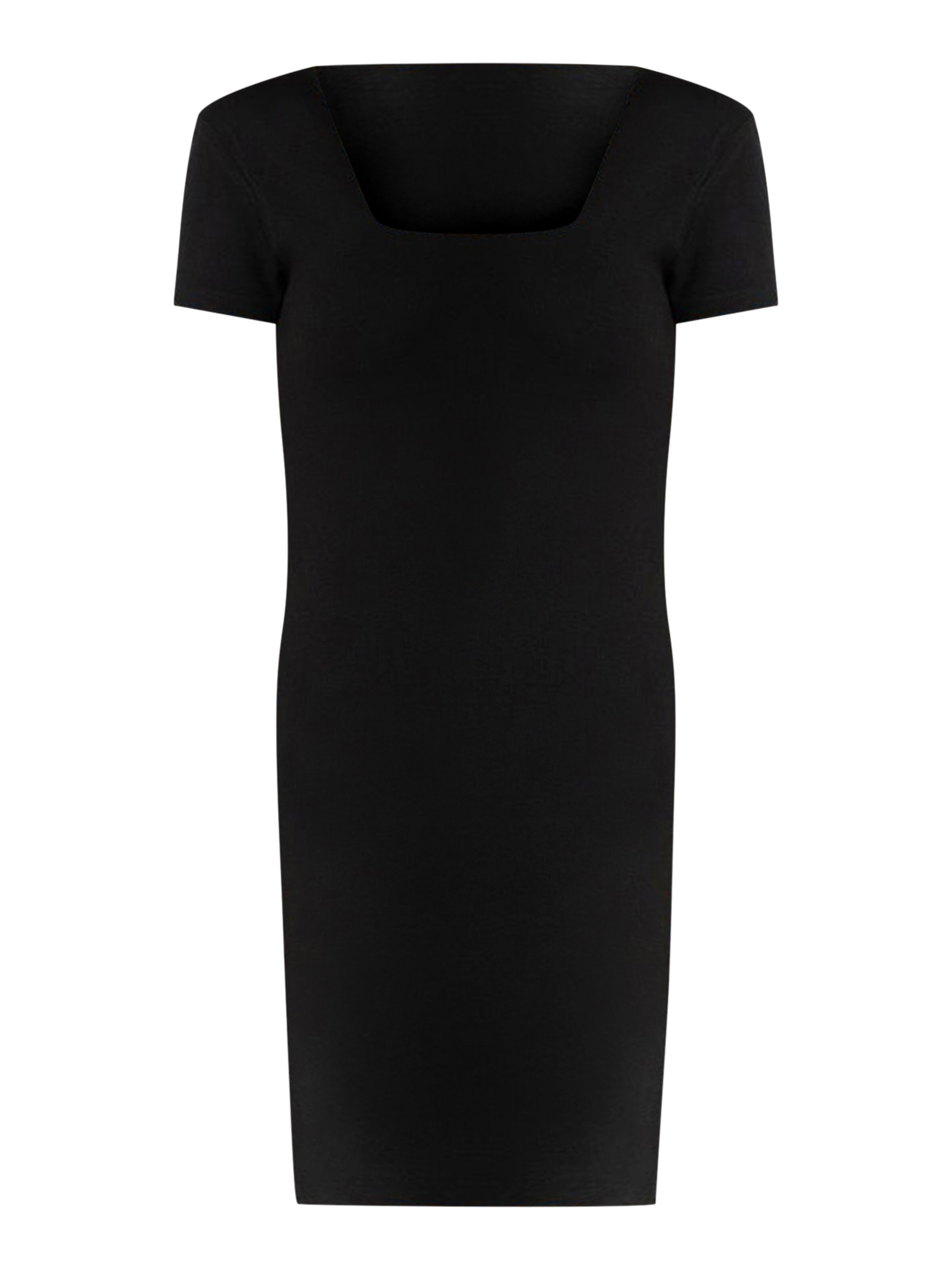 No Matter What Kleid in schwarz, Produktansicht