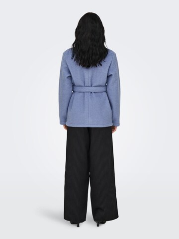 ONLY Between-season jacket 'ONLSANNE' in Blue