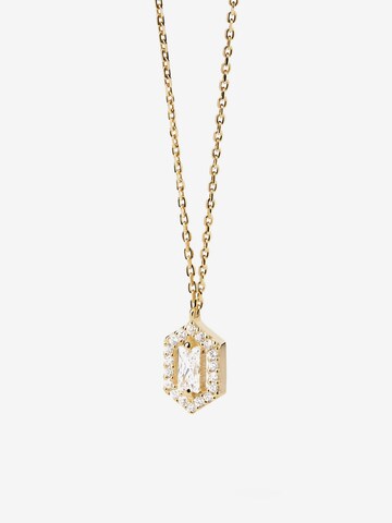 P D PAOLA Necklace in Gold