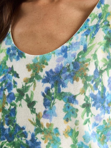 Bianco Lucci Top in Gemengde kleuren
