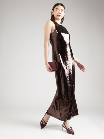 Banana Republic Estélyi ruhák 'COLUMN' - bronz