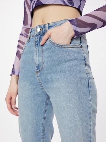 Cotton On Slimfit Jeans in Blauw