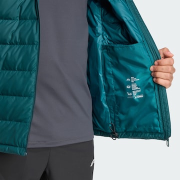 ADIDAS TERREX Outdoor jacket in Green