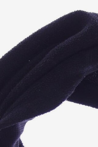 NIKE Schal oder Tuch One Size in Schwarz