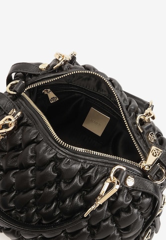 Kazar Shoulder bag in Black