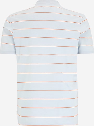 T-Shirt 'BLUWIN' Jack & Jones Plus en bleu