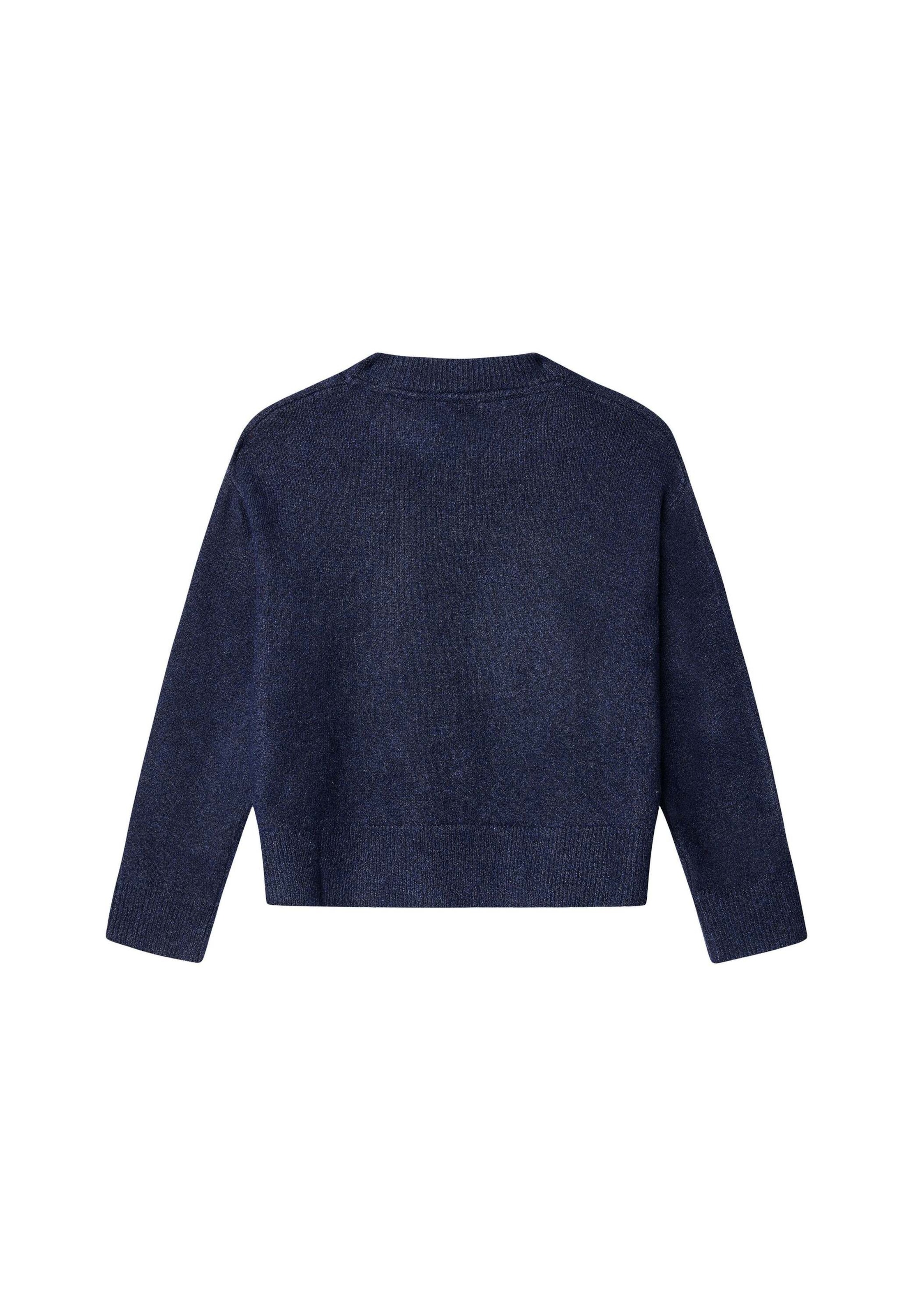 Pullover 'Maeve' di Pepe Jeans in blu
