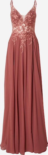 MAGIC NIGHTS Večerné šaty - burgundská / strieborná, Produkt