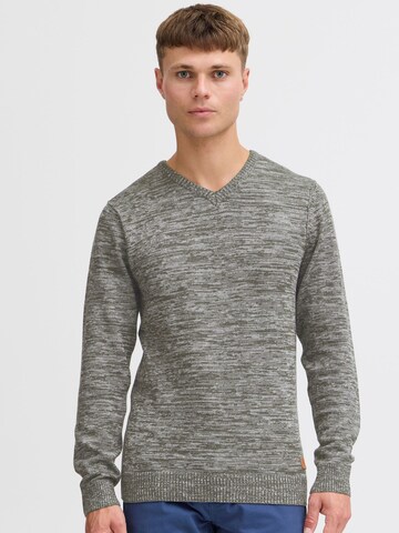 Pullover 'Dansel' di BLEND in grigio