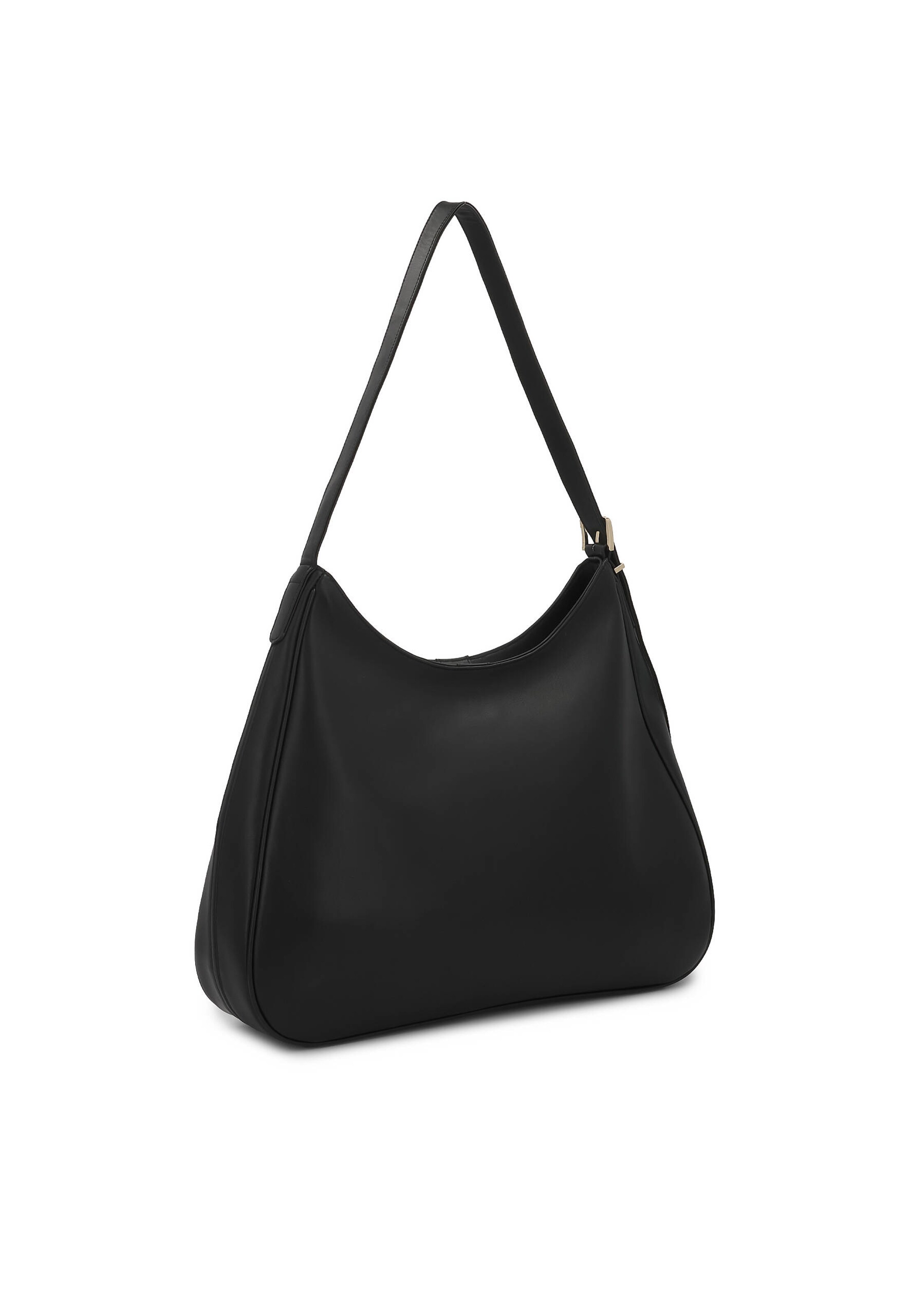 Kazar Axelremsväska i svart