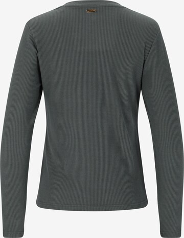 Athlecia Functioneel shirt 'Lankae' in Groen