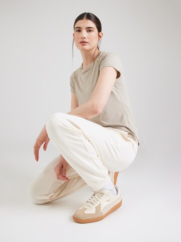 Athlecia Performance shirt 'Gaina' in Grey