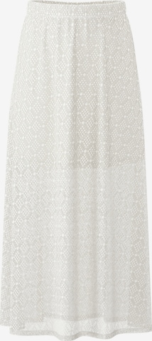 OBJECTSuknja 'OBJChatlene' - bijela boja: prednji dio