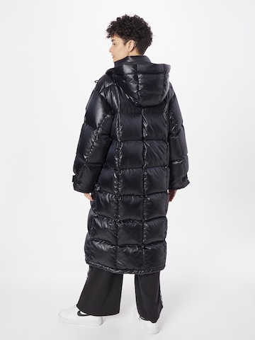 Manteau d’hiver 'Pillow Bubble Long' LEVI'S ® en bleu