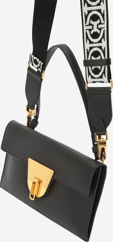 Coccinelle Handbag 'NICO' in Black: front