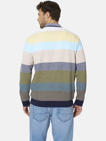 BABISTA Sweatshirt 'Tannico' in Mixed colors
