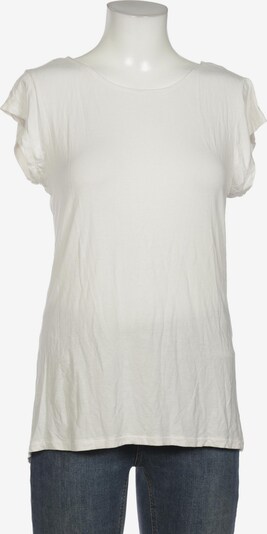 GUESS T-Shirt in M in weiß, Produktansicht