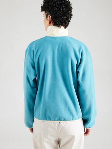 Veste en polaire fonctionnelle 'Sequoia Grove' COLUMBIA en vert