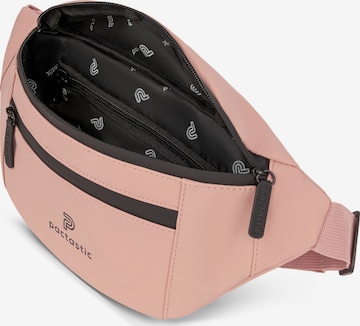Pactastic Fanny Pack 'Urban Collection' in Pink