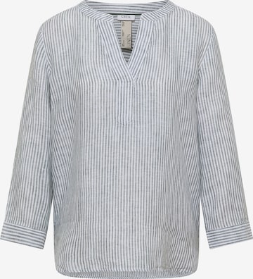 CECIL Bluse in Grün: Vorderseite