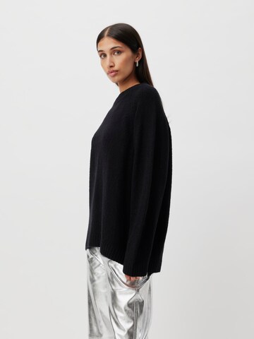 LeGer by Lena Gercke - Pullover 'Elmira' em preto