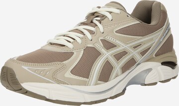 ASICS SportStyle Σνίκερ χαμηλό 'GT-2160' σε καφέ: μπροστά