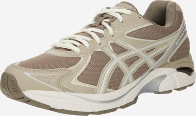 ASICS SportStyle Baskets basses 'GT-2160' en mastic / beige clair / brocart / gris, Vue avec produit