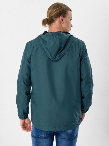 Daniel Hills Between-season jacket in Blue