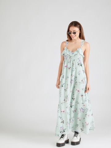 ONLY Dress 'LUCCA' in Green