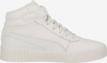 PUMA Sneakers 'Carina 2.0' in Weiß