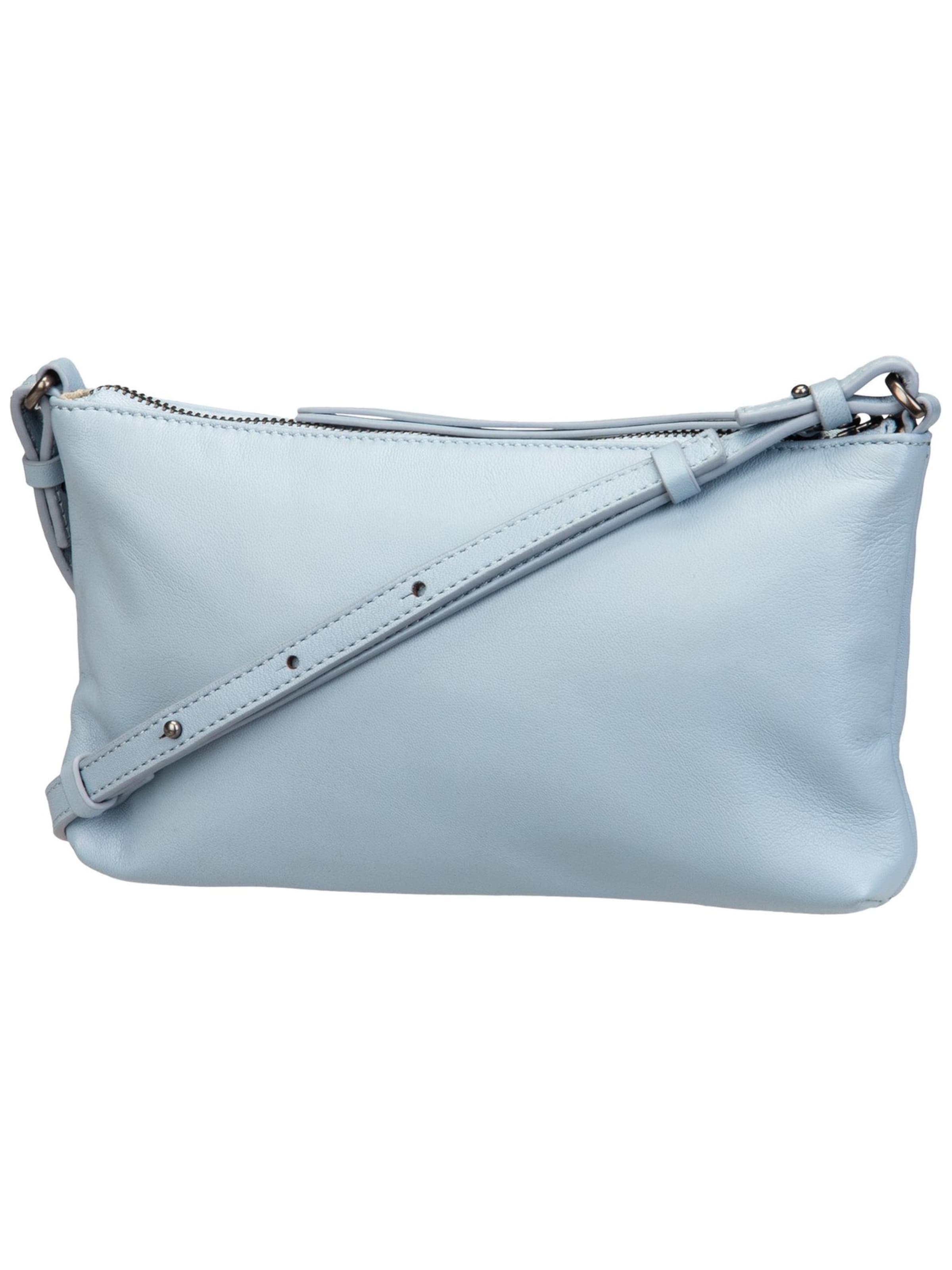 Liebeskind Berlin Umhängetasche 'Zena' in Blau