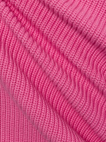 JJXX Sweater ' JXMila ' in Pink