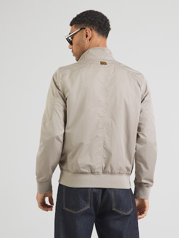 Geacă de primăvară-toamnă de la G-STAR pe gri