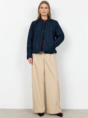 Soyaconcept Tussenjas ' SC ' in Blauw