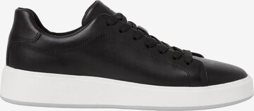 MARCO TOZZI Sneaker in Schwarz