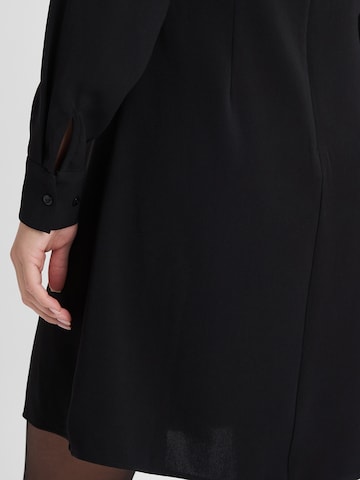 Guido Maria Kretschmer Women Ruha 'Karima' - fekete