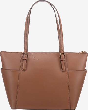 MICHAEL Michael Kors Shopper in Brown