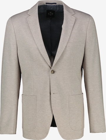 LERROS Colbert in Beige: voorkant