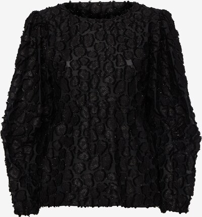 ZOE KARSSEN Bluse in schwarz, Produktansicht