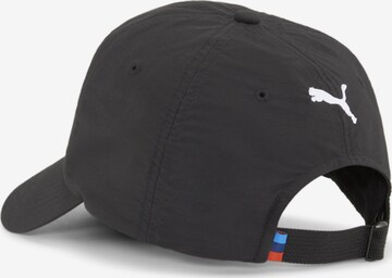 PUMA Sportpet 'BMW' in Zwart