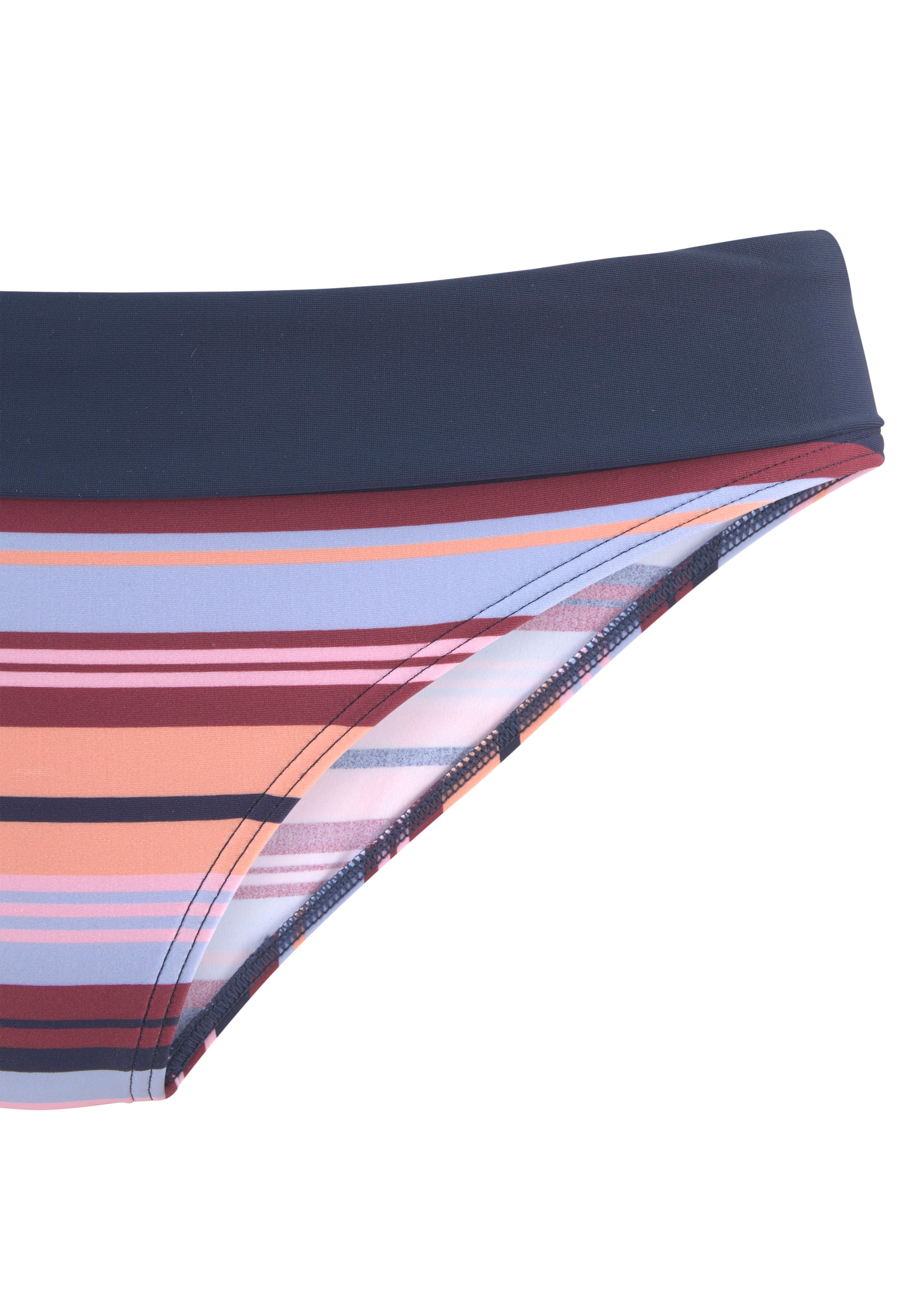 s.Oliver Bikini bottom in Mixed colours