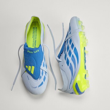 ADIDAS PERFORMANCE Fußballschuh 'Predator Elite' in Blau
