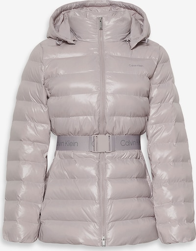 Calvin Klein Zimska jakna u bež siva, Pregled proizvoda