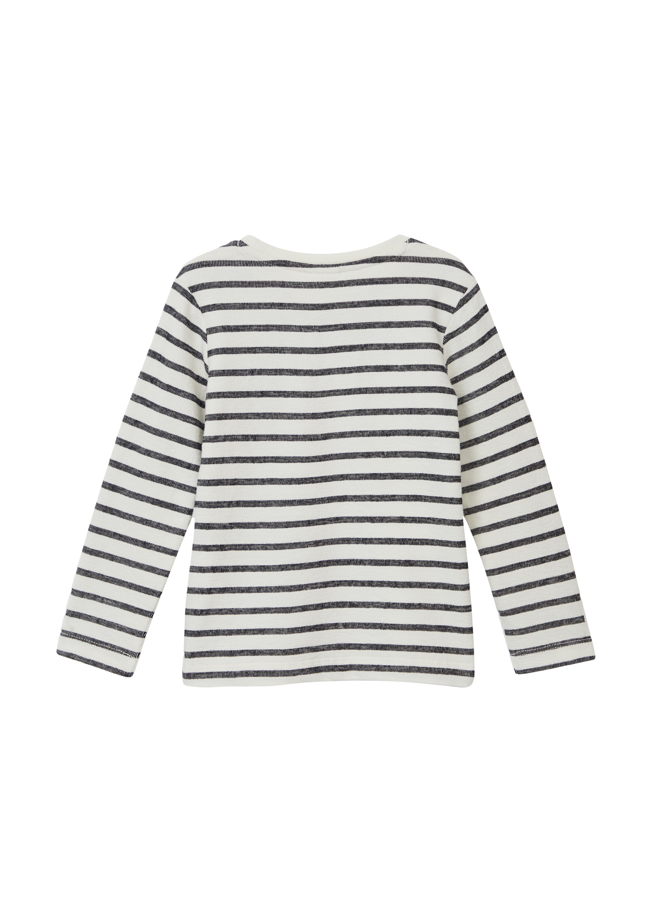 T-Shirt s.Oliver en blanc