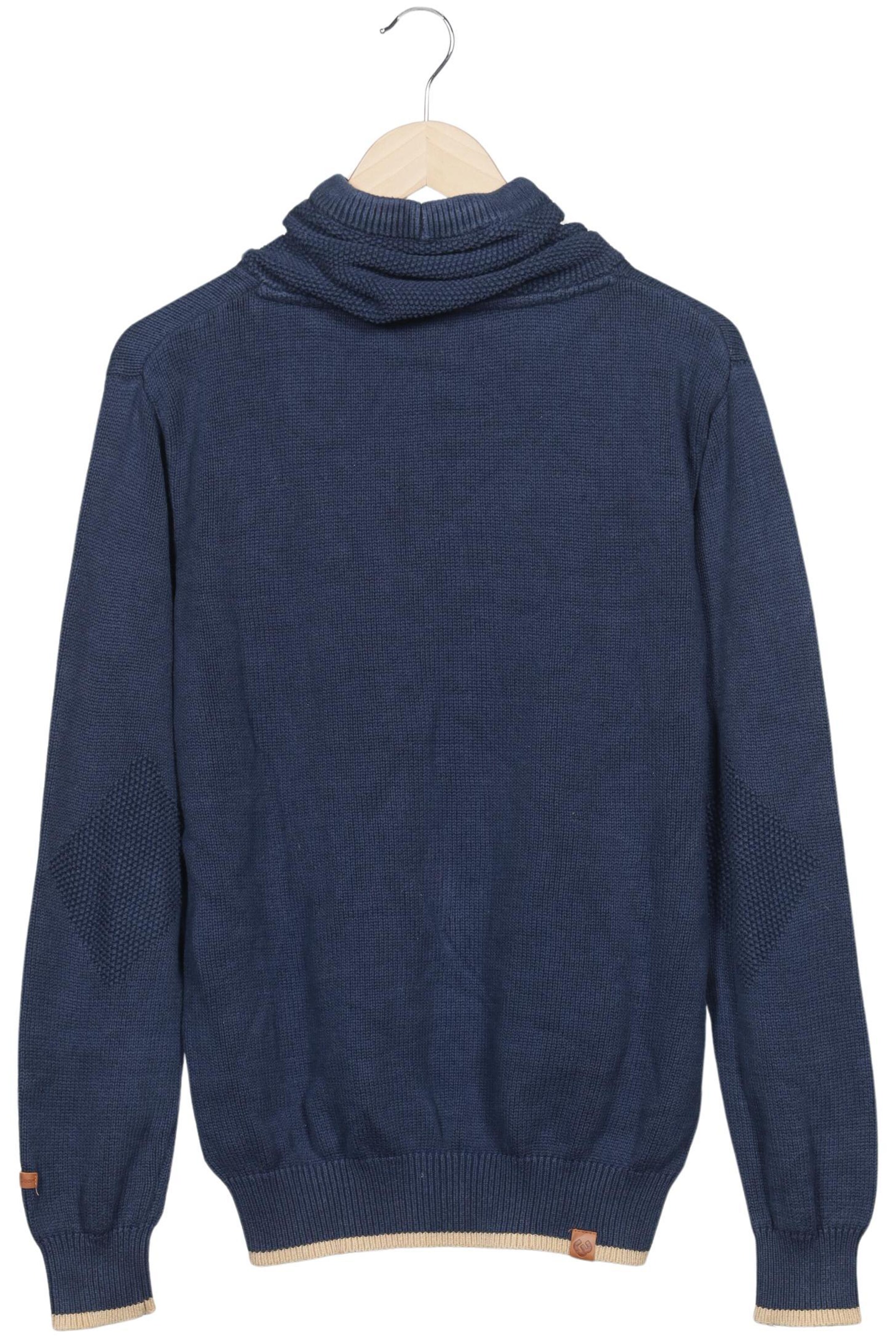 Ragwear Pullover L in Blau