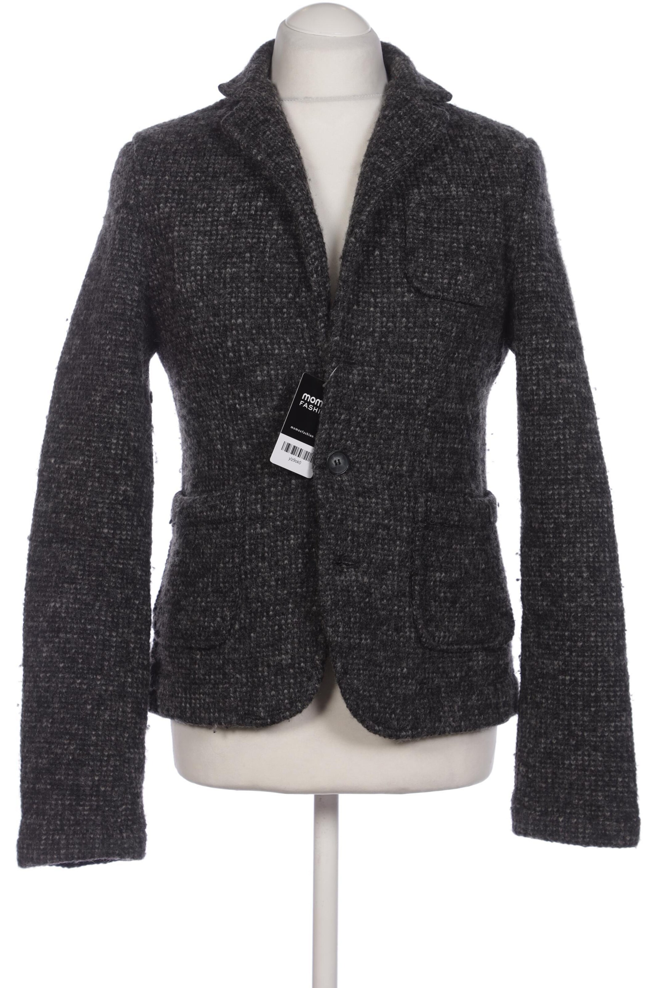 Herrlicher Sakko in M in schwarz, Produktansicht