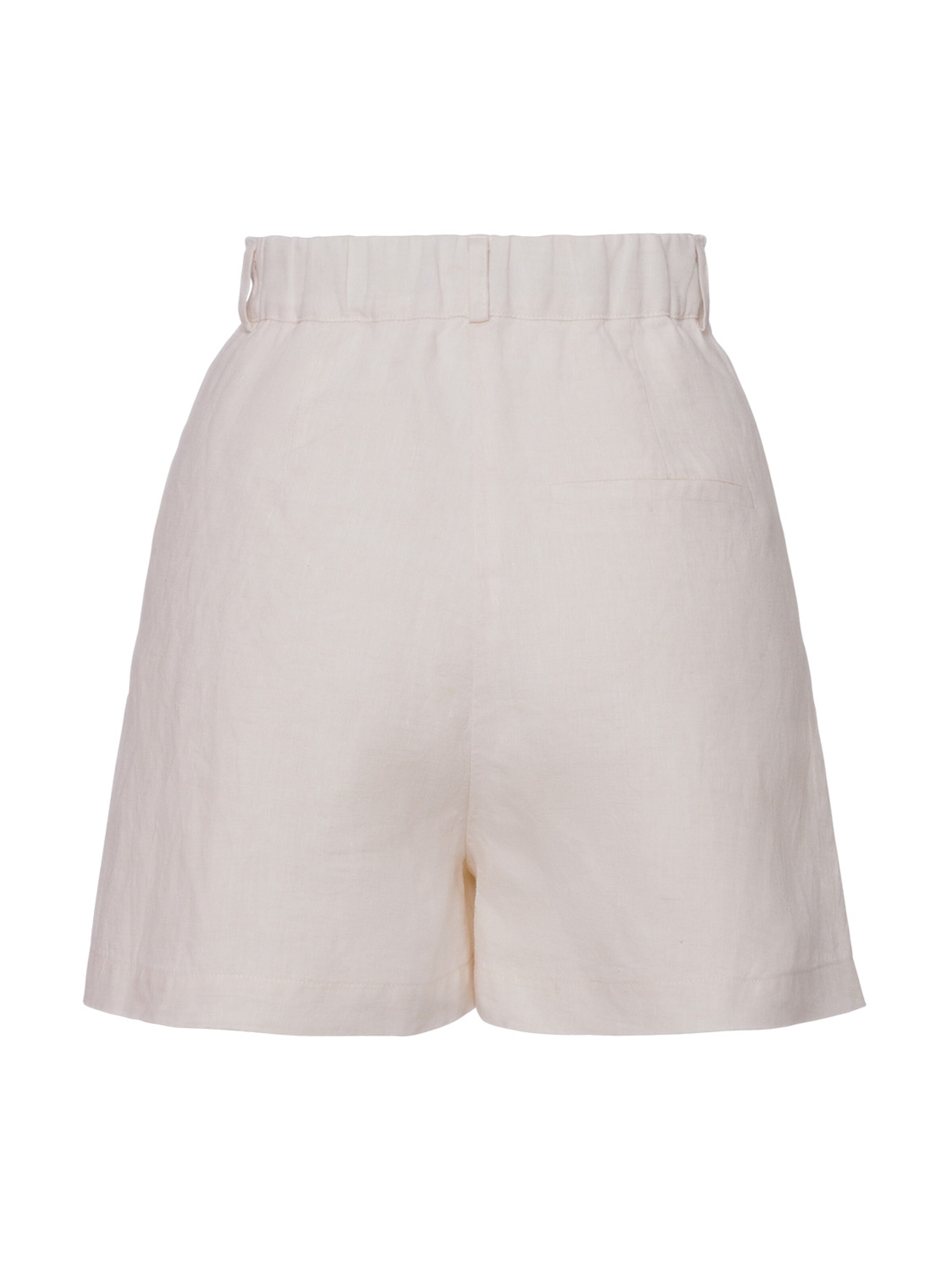 Anse Victorin Regular Laskoshousut 'Mia' värissä beige