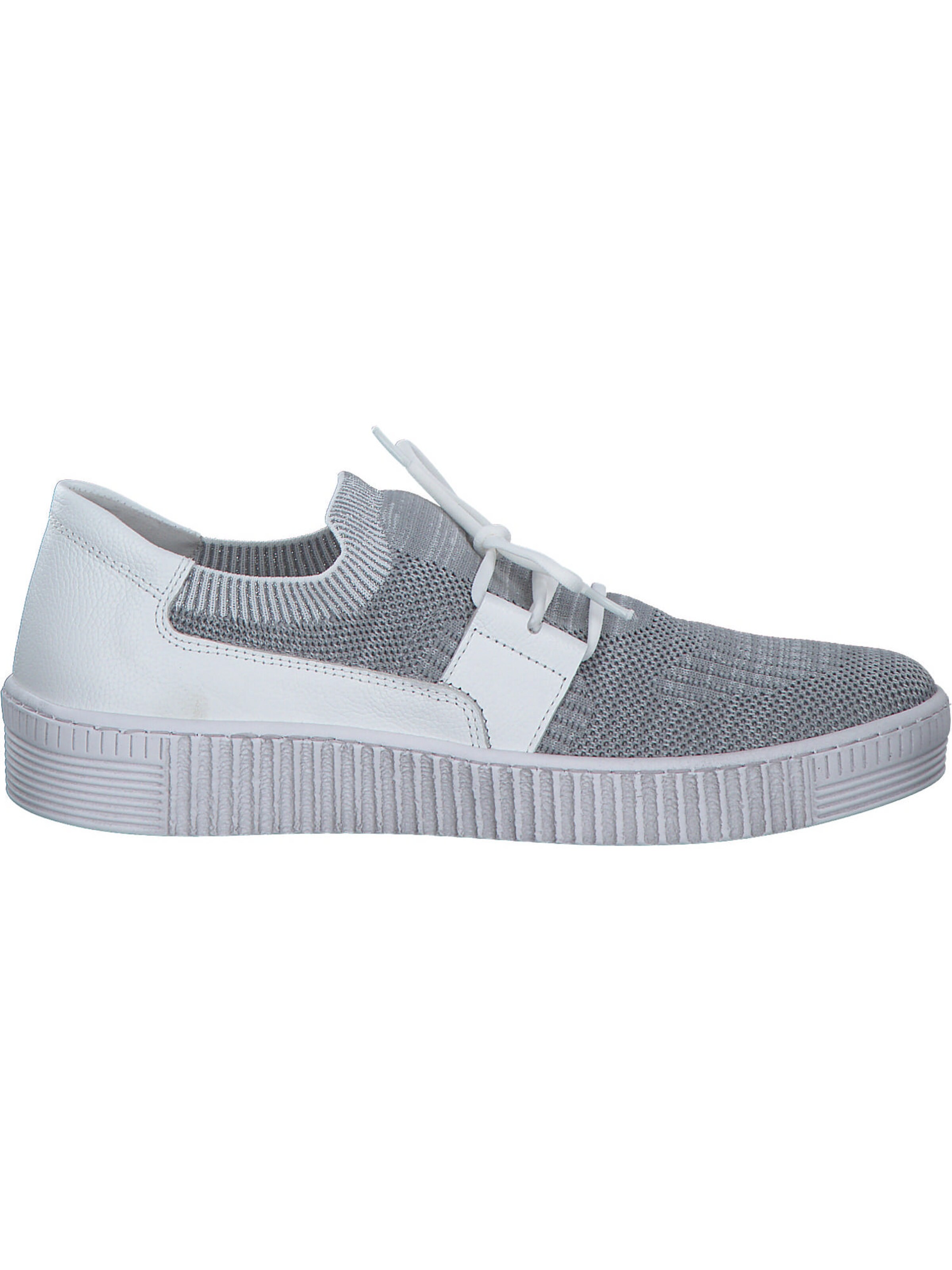 Slip on GABOR en gris