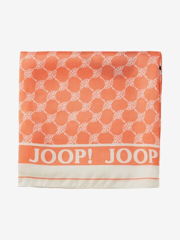 JOOP! Tuch in Orange